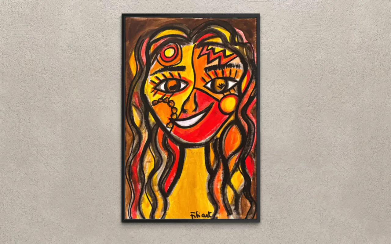 Face Sign